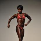 Rhonda  Jones - NPC Detroit Grand  Prix 2011 - #1