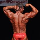 Kevin  Law - NPC Central States 2011 - #1