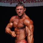 Kevin  Law - NPC Central States 2011 - #1