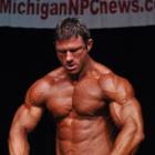 Kevin  Law - NPC Central States 2011 - #1