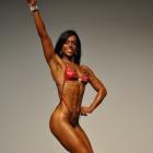 Christina  Butler - NPC Detroit Grand  Prix 2011 - #1