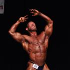 Charles  Gilcher - NPC Central States 2011 - #1