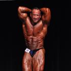 Charles  Gilcher - NPC Central States 2011 - #1