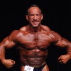 Charles  Gilcher - NPC Central States 2011 - #1