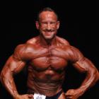 Charles  Gilcher - NPC Central States 2011 - #1