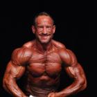 Charles  Gilcher - NPC Central States 2011 - #1