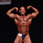 Charles  Gilcher - NPC Central States 2011 - #1