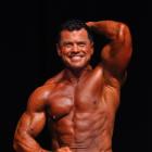 William  Demarest - NPC Central States 2011 - #1