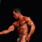 William  Demarest - NPC Central States 2011 - #1