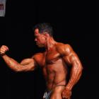 William  Demarest - NPC Central States 2011 - #1