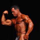 William  Demarest - NPC Central States 2011 - #1