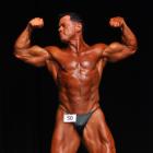 William  Demarest - NPC Central States 2011 - #1