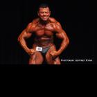 William  Demarest - NPC Central States 2011 - #1