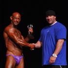 Jerry   Adamsky - NPC Central States 2011 - #1