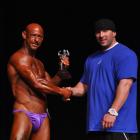 Jerry   Adamsky - NPC Central States 2011 - #1