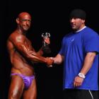 Jerry   Adamsky - NPC Central States 2011 - #1