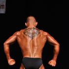 Shane  Kahl - NPC Central States 2011 - #1