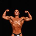 Shane  Kahl - NPC Central States 2011 - #1