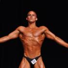 Shane  Kahl - NPC Central States 2011 - #1