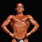 Shane  Kahl - NPC Central States 2011 - #1