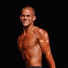 Shane  Kahl - NPC Central States 2011 - #1