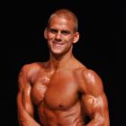 Shane  Kahl - NPC Central States 2011 - #1