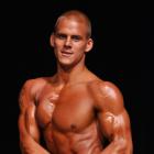 Shane  Kahl - NPC Central States 2011 - #1