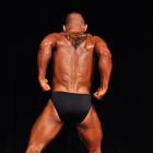 Shane  Kahl - NPC Central States 2011 - #1