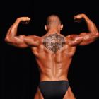 Shane  Kahl - NPC Central States 2011 - #1