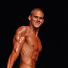 Shane  Kahl - NPC Central States 2011 - #1