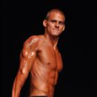 Shane  Kahl - NPC Central States 2011 - #1