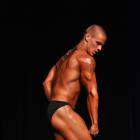 Shane  Kahl - NPC Central States 2011 - #1