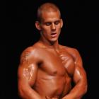 Shane  Kahl - NPC Central States 2011 - #1