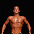 Shane  Kahl - NPC Central States 2011 - #1