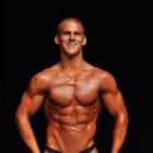 Shane  Kahl - NPC Central States 2011 - #1