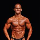 Shane  Kahl - NPC Central States 2011 - #1