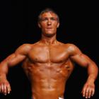 Ben  Bedeck - NPC Central States 2011 - #1