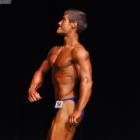 Ben  Bedeck - NPC Central States 2011 - #1