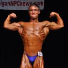 Ben  Bedeck - NPC Central States 2011 - #1