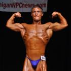 Ben  Bedeck - NPC Central States 2011 - #1