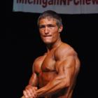 Ben  Bedeck - NPC Central States 2011 - #1