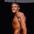 Ben  Bedeck - NPC Central States 2011 - #1