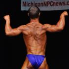 Ben  Bedeck - NPC Central States 2011 - #1