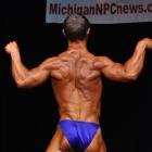 Ben  Bedeck - NPC Central States 2011 - #1