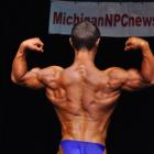 Ben  Bedeck - NPC Central States 2011 - #1