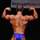 Ben  Bedeck - NPC Central States 2011 - #1