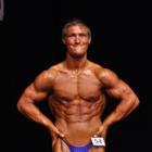 Ben  Bedeck - NPC Central States 2011 - #1