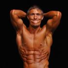 Ben  Bedeck - NPC Central States 2011 - #1