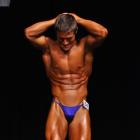 Ben  Bedeck - NPC Central States 2011 - #1