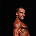 Justin  Castellero - NPC Central States 2011 - #1